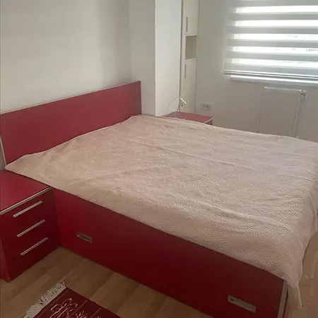 Apartment Hs